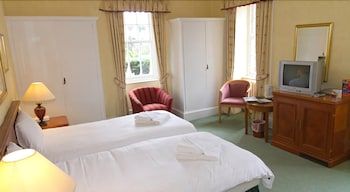 Tregenna Castle Resort 3