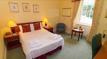 Tregenna Castle Resort 2
