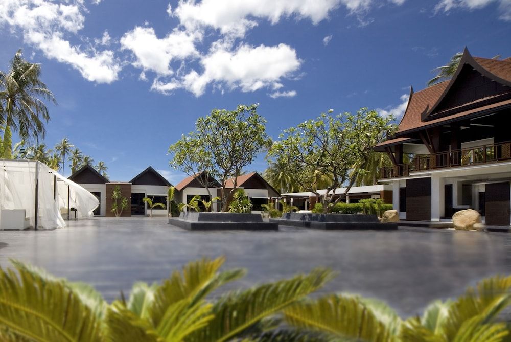 Aava Resort & Spa 1