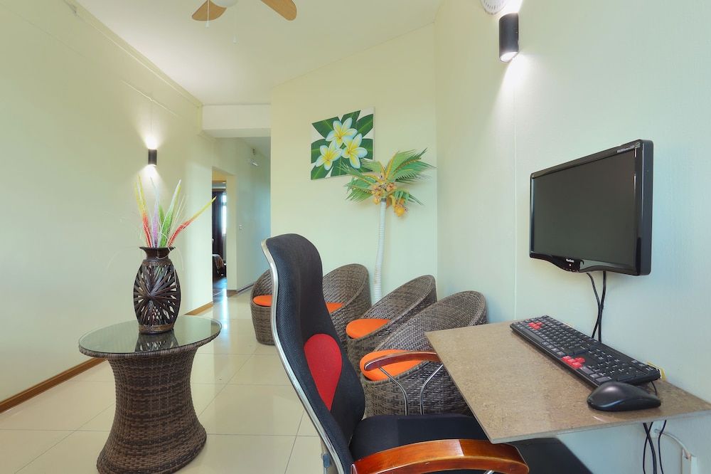 ONS Motel & Guest House 2