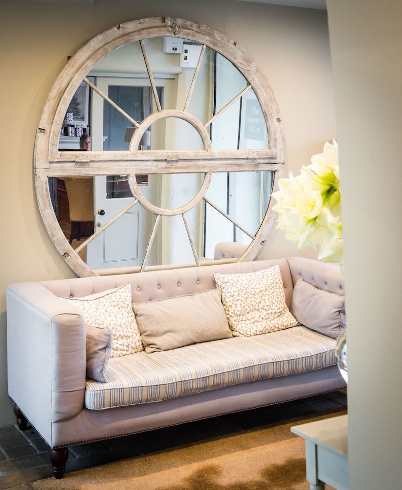 The Grosvenor Arms 3