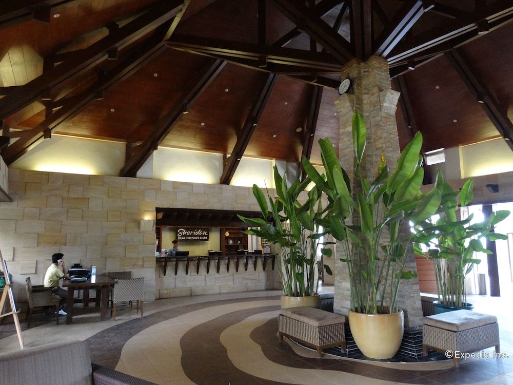 Sheridan Beach Resort & Spa 2