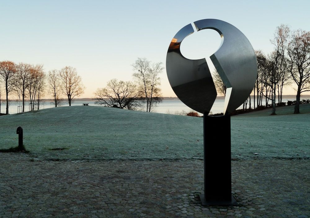 Konventum Konferencecenter 1