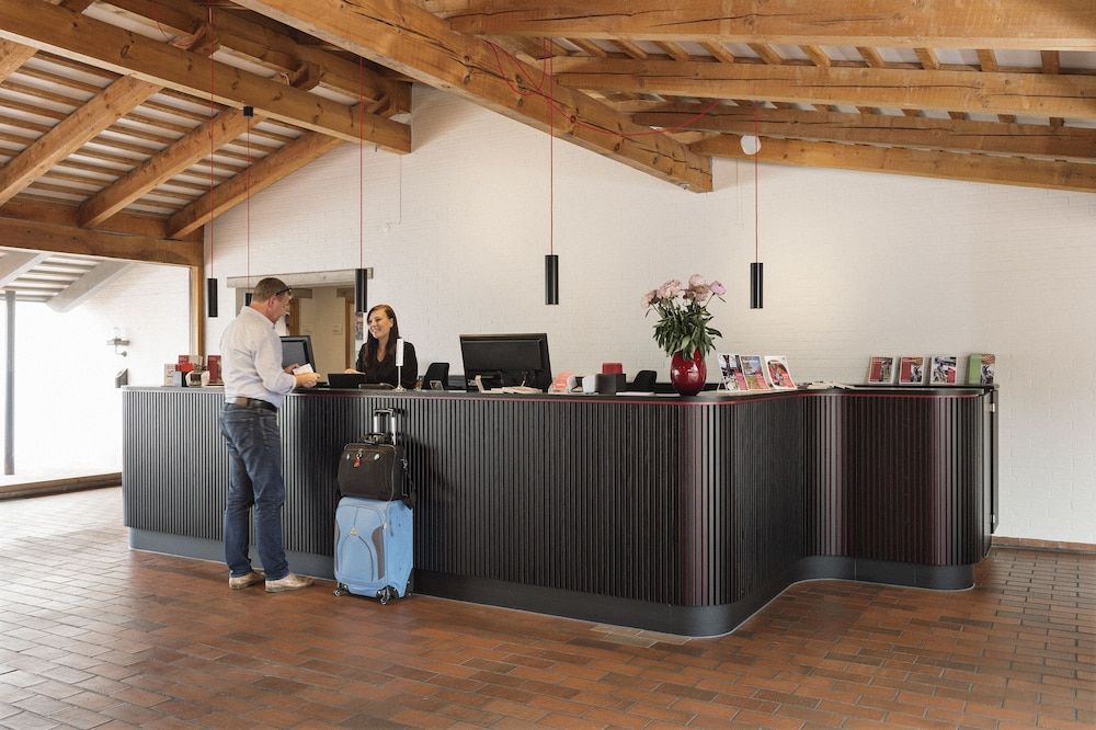 Konventum Konferencecenter 2