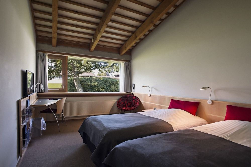 Konventum Konferencecenter 3