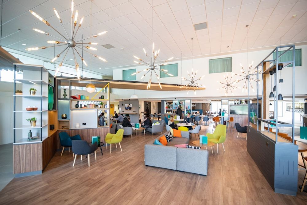 Holiday Inn Winchester 3