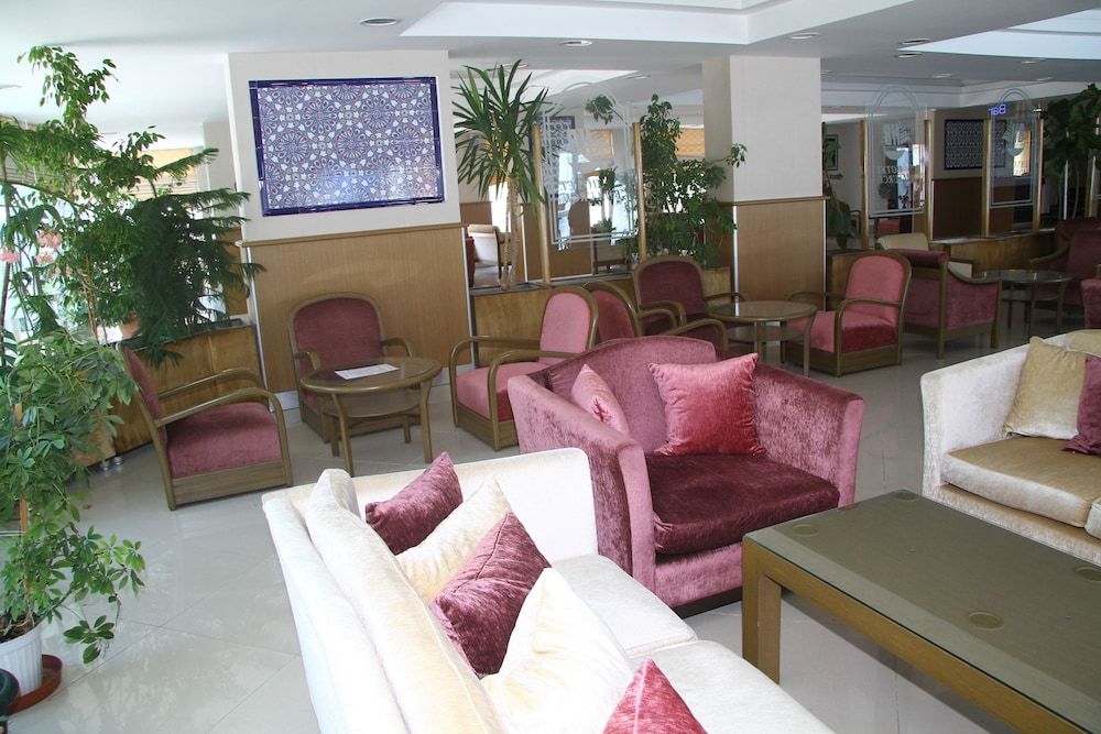 Billurcu Hotel Sarimsakli 2