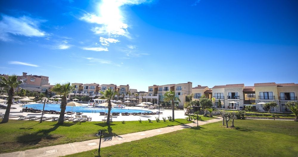 Cocos the Club Solto 1