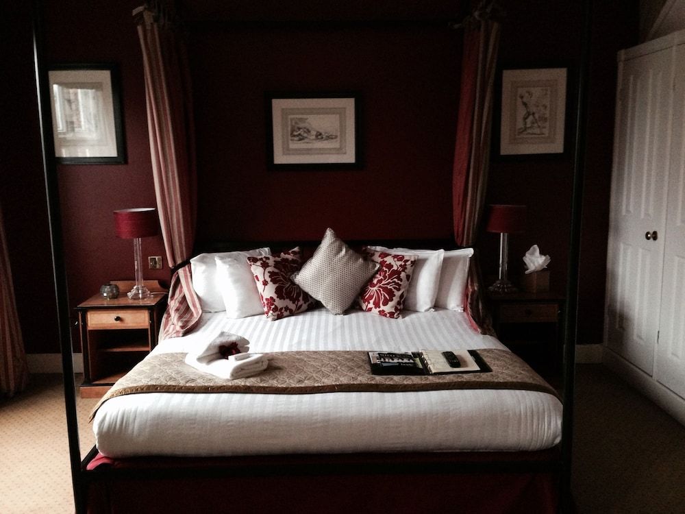 Brook Mollington Banastre Hotel and Spa 3