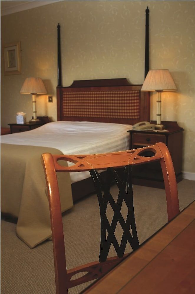 Brook Mollington Banastre Hotel and Spa 2