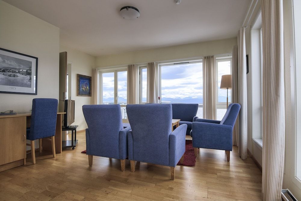 Hotell Molde Fjordstuer - by Classic Norway Hotels 3