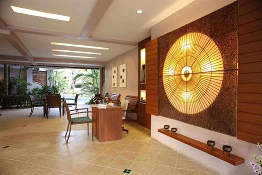 FX Resort Khao Lak 2