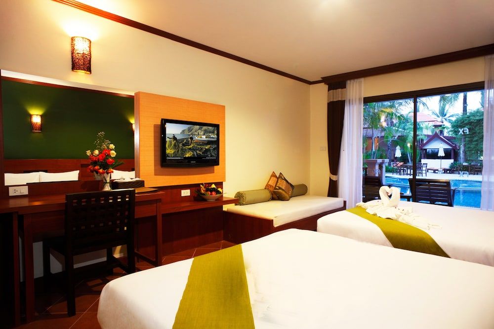 FX Resort Khao Lak 3