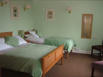 Dunskey Guest House 2