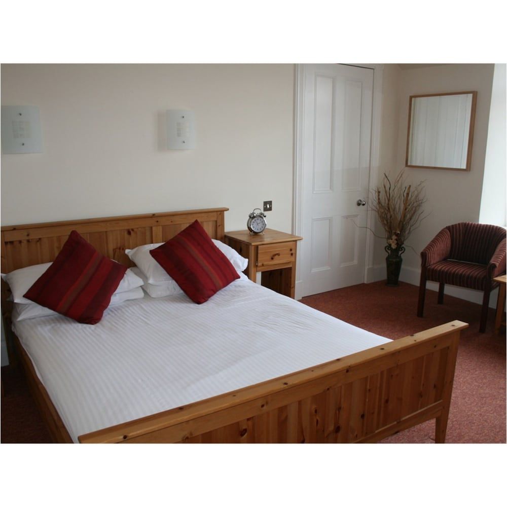 The Park Guest House 3