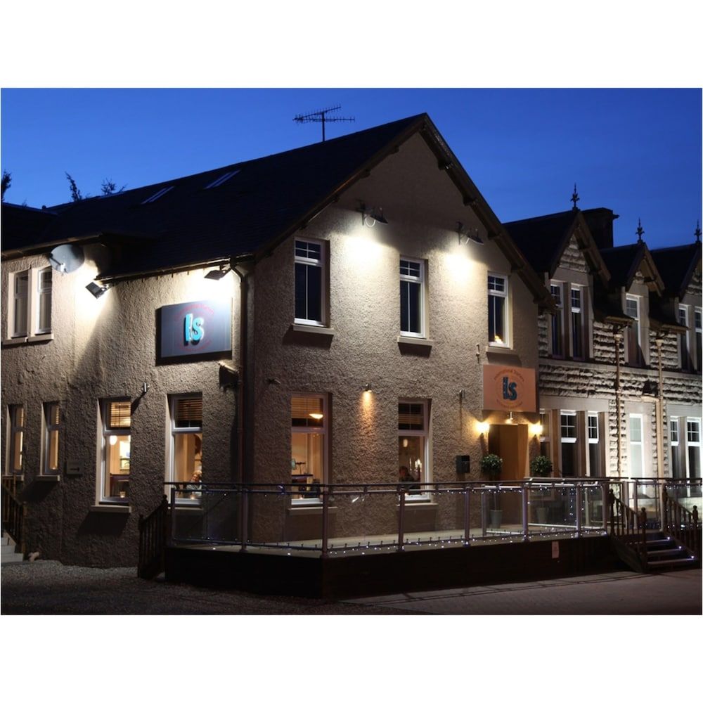 The Park Guest House