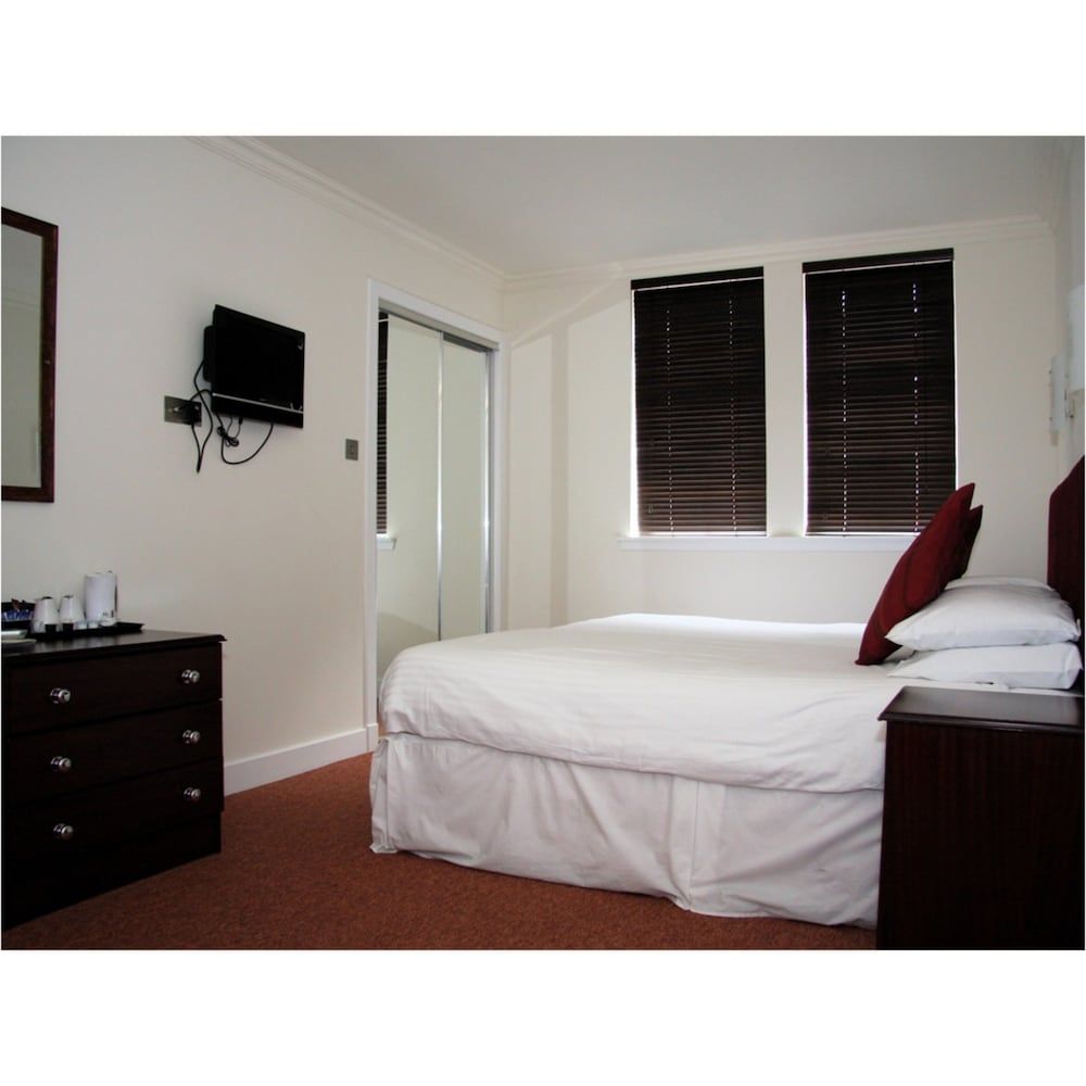 The Park Guest House 2