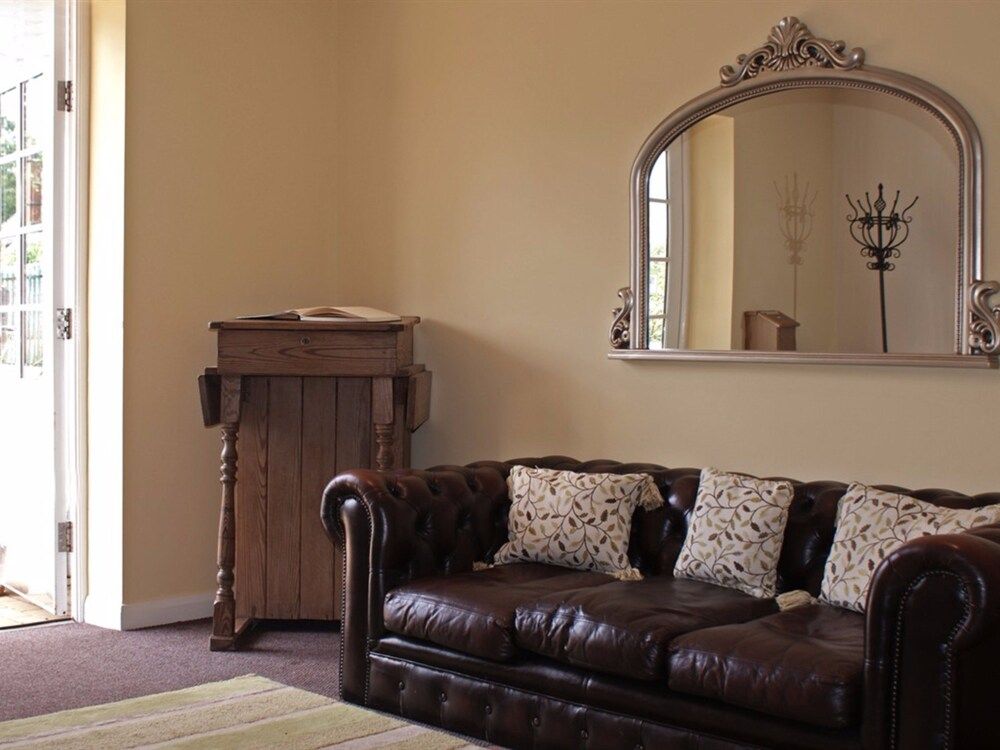 The Ferguson Fawsitt Arms & Country Lodge 2