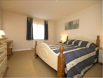 The Ferguson Fawsitt Arms & Country Lodge 3