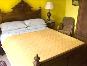 Abode Accommodation 2