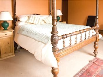 Abode Accommodation 3