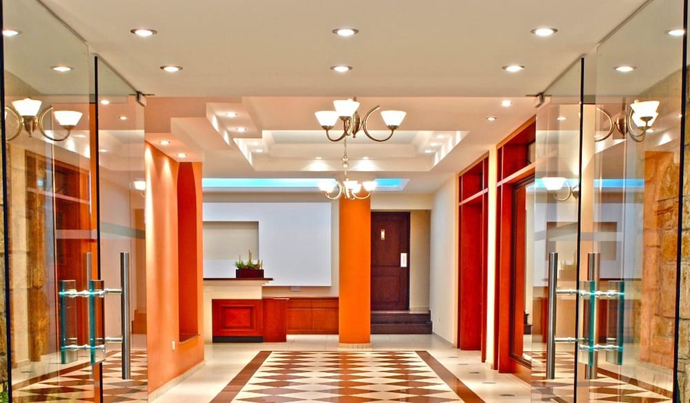 Pyramos 2 estrelas em Pafos