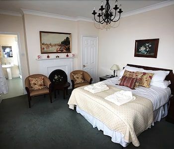 Castle House Hotel 3