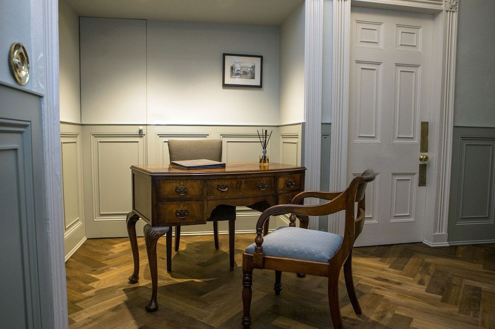 Rothay Manor Hotel 3