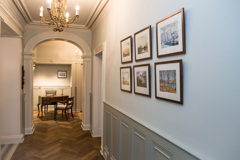 Rothay Manor Hotel 2