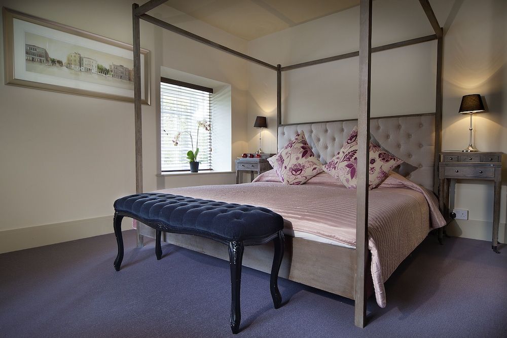 Bella Luce Hotel And Spa 2