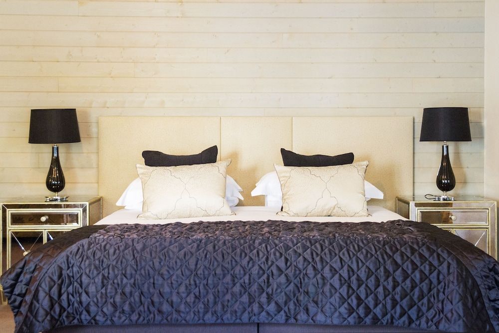 Bella Luce Hotel And Spa 3