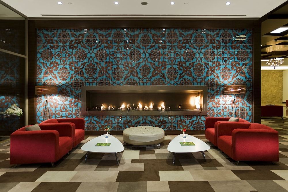 Hilton Garden Inn Kutahya 3