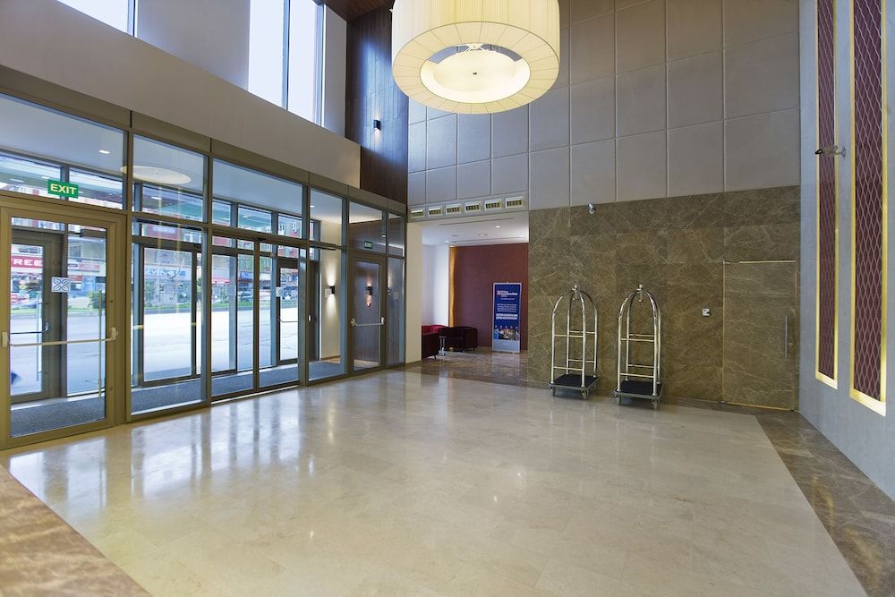 Hilton Garden Inn Kutahya 2
