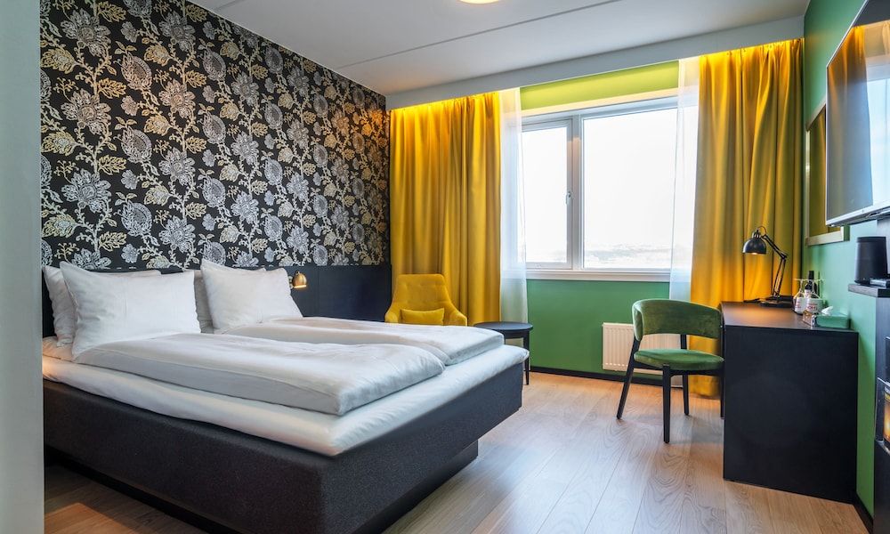 Thon Hotel Kirkenes 3