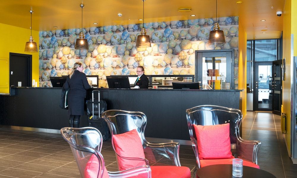 Thon Hotel Kirkenes 2