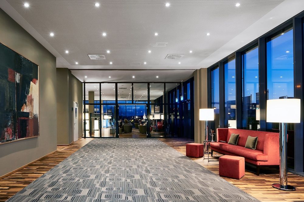 Legere Hotel Luxembourg 2