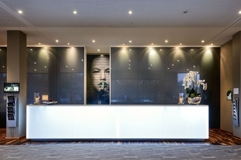 Legere Hotel Luxembourg 3