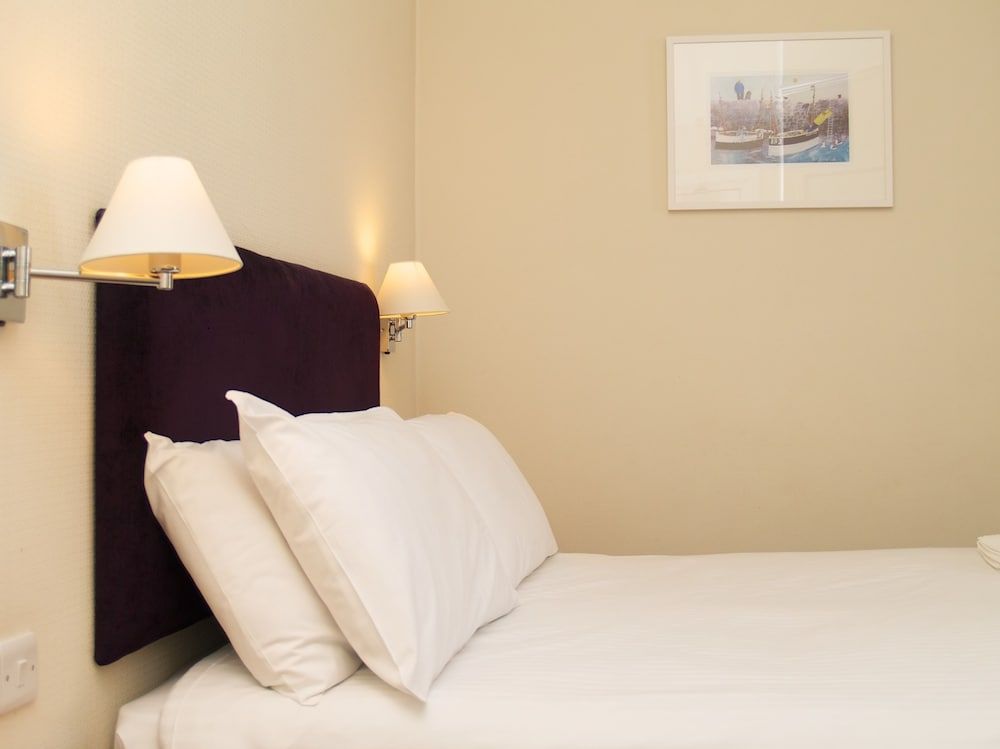 Atlantic House Hotel 3