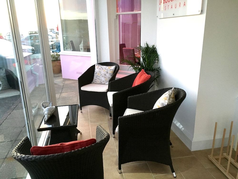 Atlantic House Hotel 2