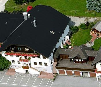 Landhotel Santner 3 Landhotel Santner 3