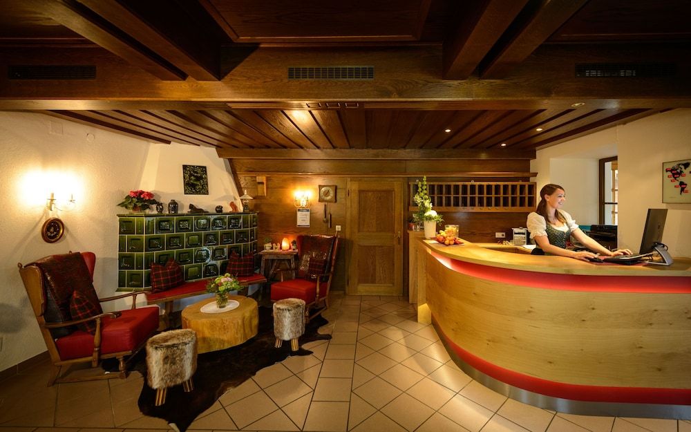 Landhotel Santner 2 Landhotel Santner 2