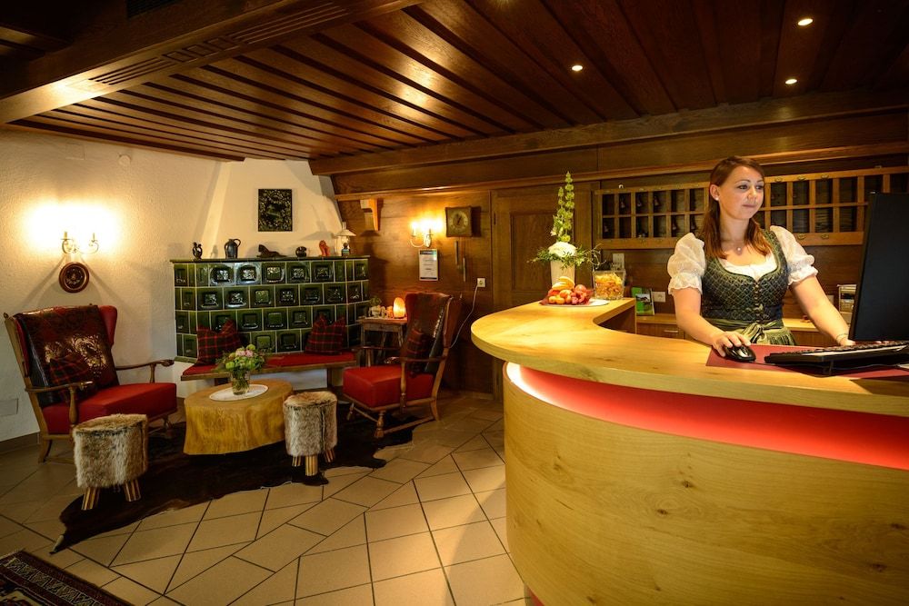 Landhotel Santner 1 Landhotel Santner 1