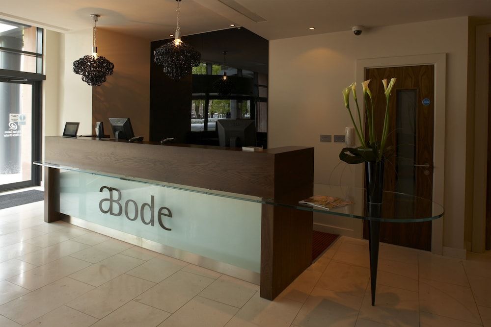 ABode Chester 2