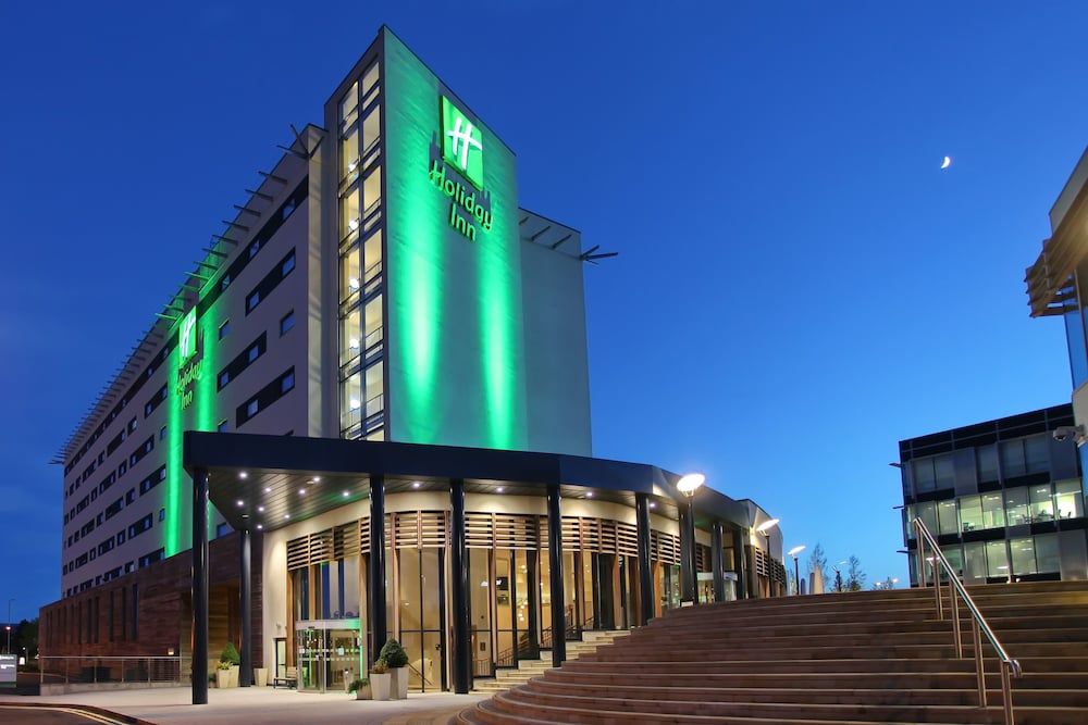 Holiday Inn Reading M4 Jct 10 4 estrellas en Reading