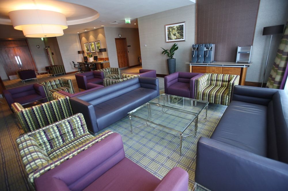 Holiday Inn Reading M4 Jct 10 2