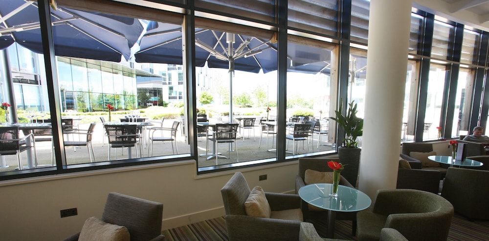 Holiday Inn Reading M4 Jct 10 3