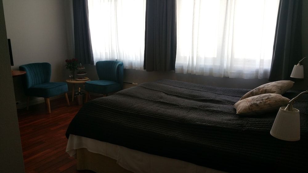 Aalesund Airport Hotel 2