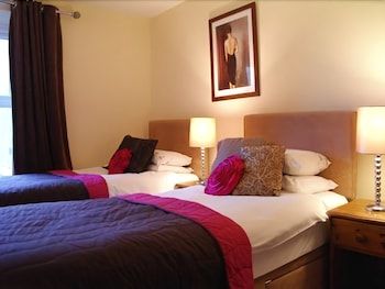 Bay Tree House - B&B 2