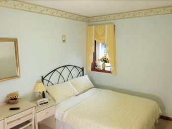 Shawlee Cottage - B&B 3