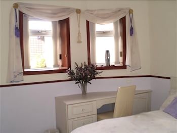 Shawlee Cottage - B&B 2